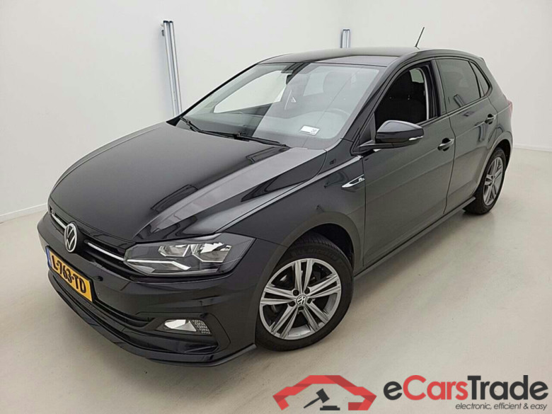 VOLKSWAGEN POLO 1.0 TSI R-Line Ed. DSG