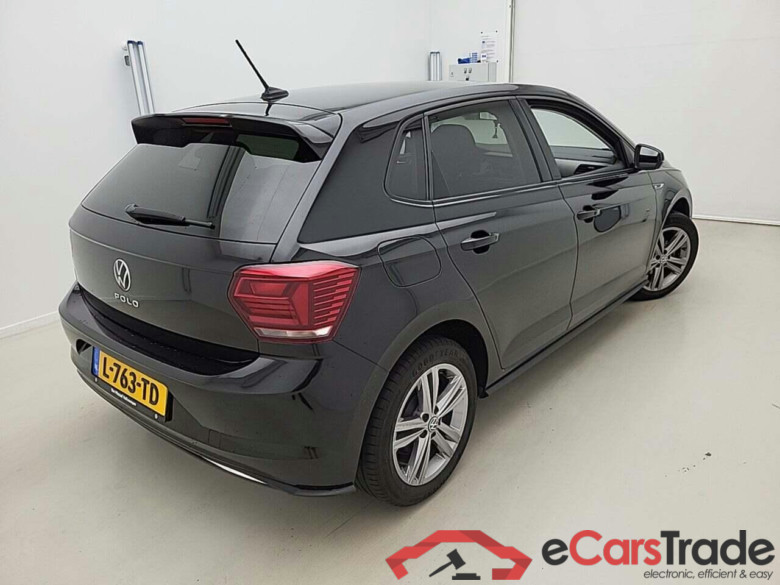 VOLKSWAGEN POLO 1.0 TSI R-Line Ed. DSG #2