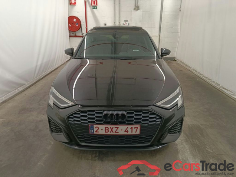 Audi A3 Berline 1.0 TFSi 30 81kW S tronic S line Bus. Ed 4d #5