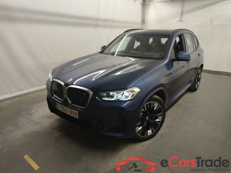 BMW iX3 iX3 5d