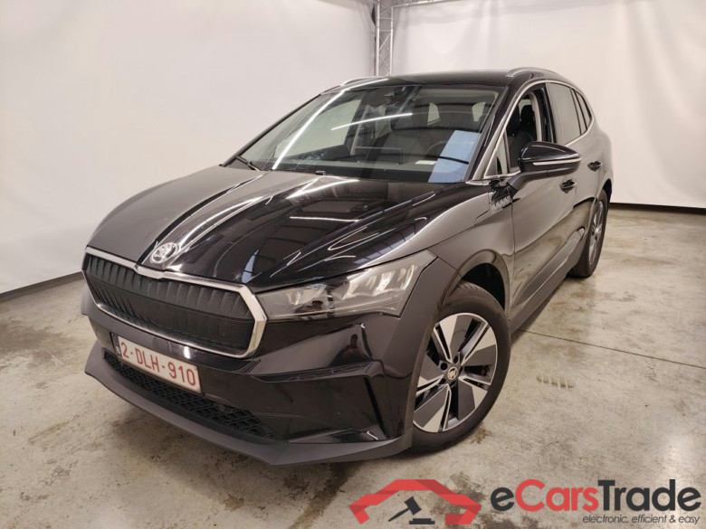 Skoda Enyaq iV 80 5d