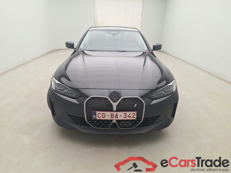 BMW, i4 '21 BEV, BMW i4 eDrive40 5d #1