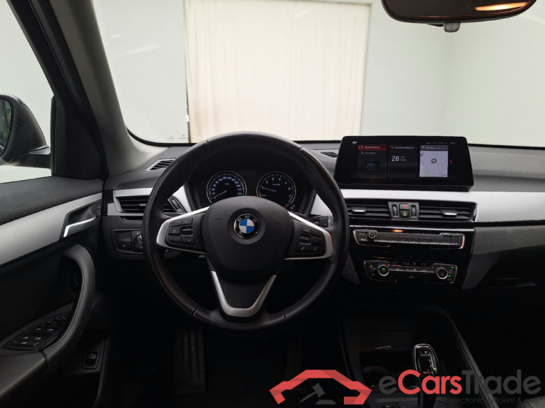 BMW, X1 FL'19, X1 sDrive 18i 100kW Aut. #6