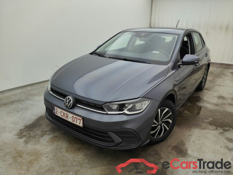 Volkswagen Polo 1.0 TSI Life Business DSG 5d