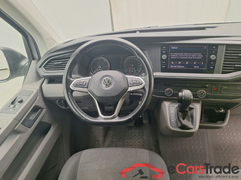 VW, _Transporter FL'19, Volkswagen Transporter 2.0 TDi SCR BMT 110/150 SWB #6