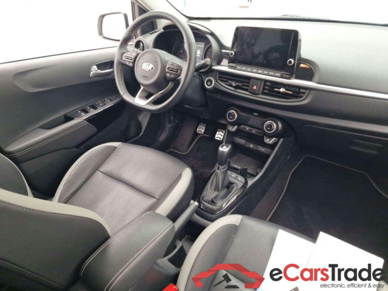 KIA Picanto 1.0 T-GDi X-Line 5p #3