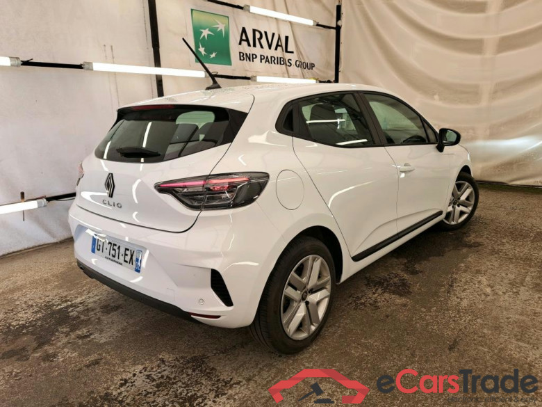 Clio V Evolution 1.0 SCe 65CV BVM5 6E #3