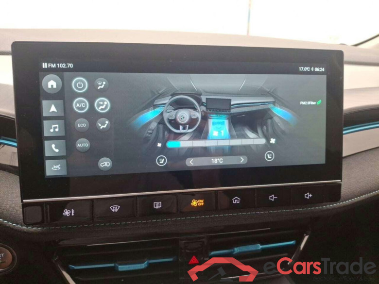 MG Mg5 electric Long R. Lux. 61 kWh #6