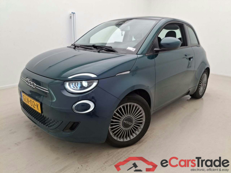 FIAT 500 42 KWH Icon