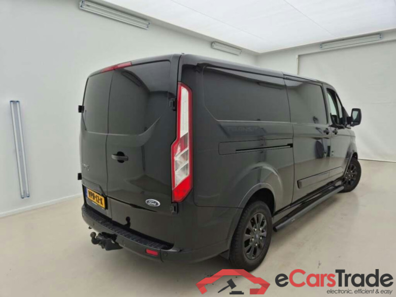 FORD Transit Custom 320 2.0 TDCI L2H1 Sport AUT. #2
