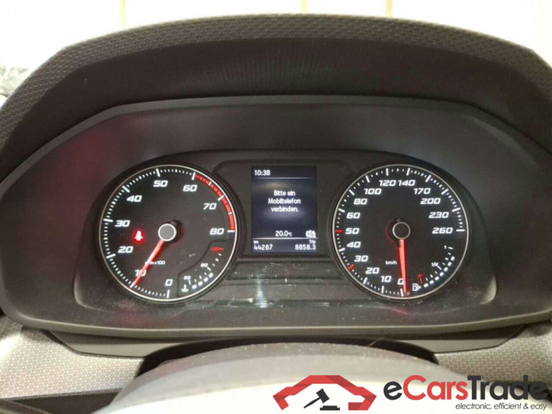 SEAT LEON 1.0 TSI Reference #4