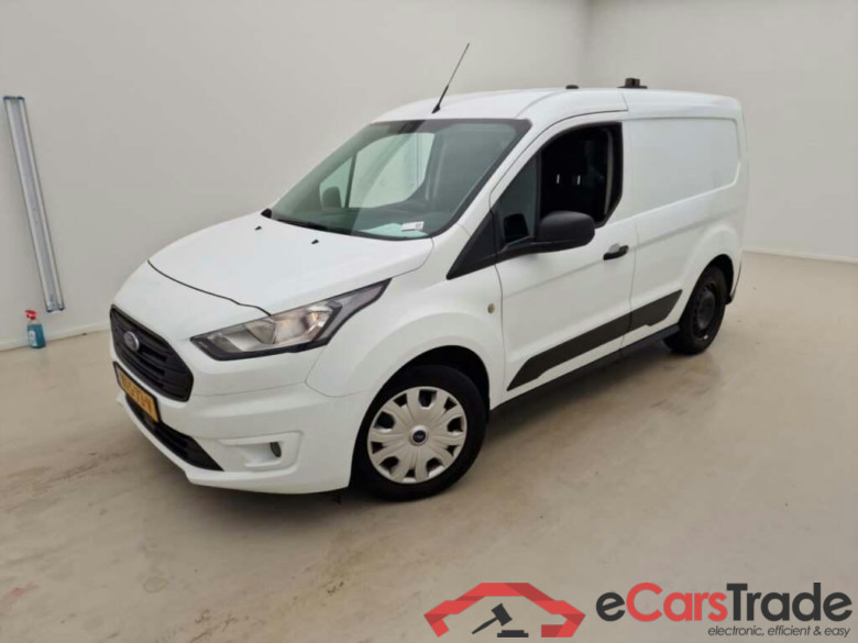 FORD Transit Connect 1.5 EcoBlue L1 Trend #1