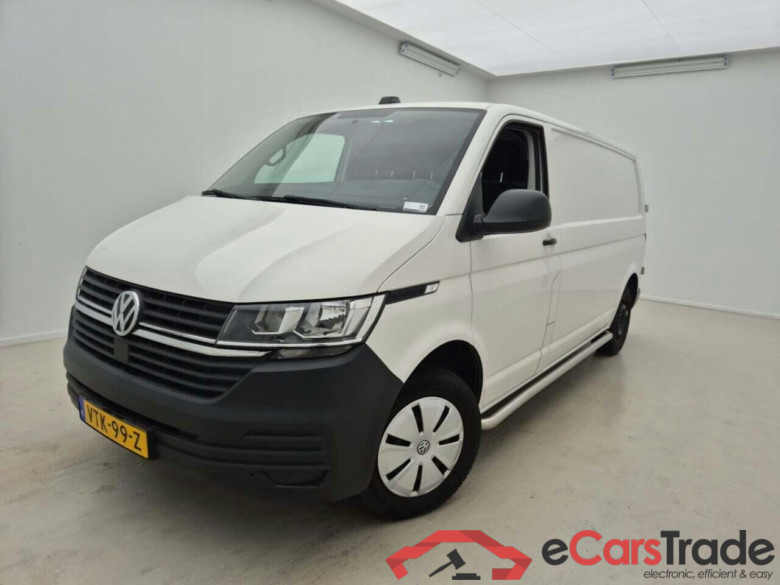 VOLKSWAGEN Transporter 2.0 TDI L2H1 