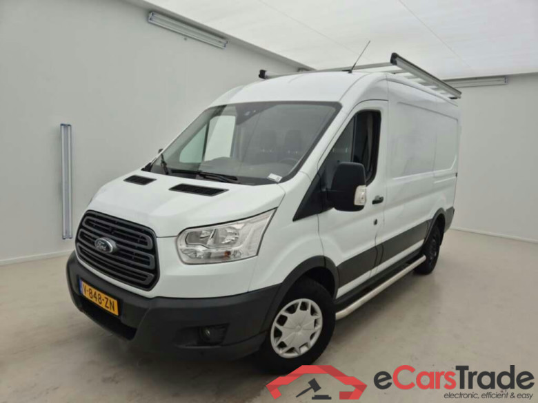 FORD Transit 350 2.0 TDCI L2H2 Tr #1