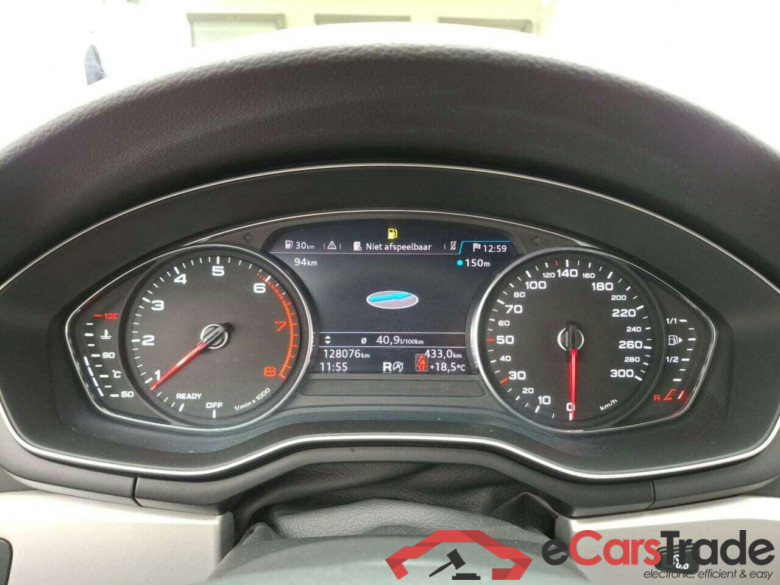 AUDI A4 LIMOUSINE 35 TFSI Sport L. Ed #4