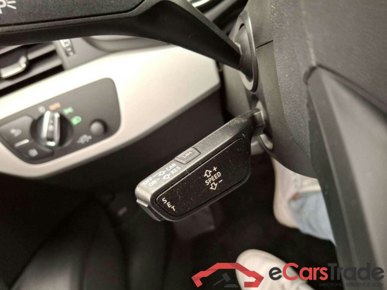 AUDI A4 LIMOUSINE 35 TFSI Sport L. Ed #6