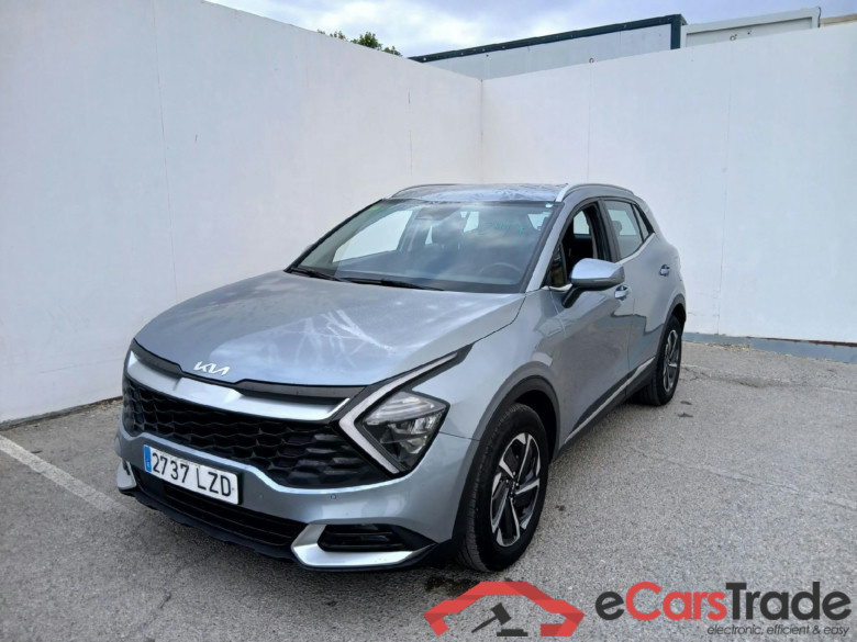 KIA Sportage / 2022 / 5P / todoterreno 1.6 T-GDi HEV 171kW (230CV) Drive 4X2