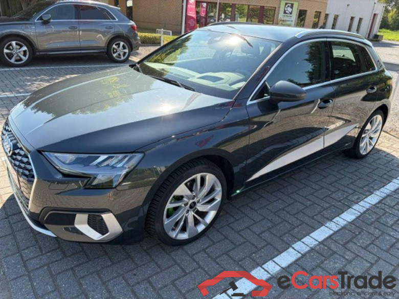 AUDI A3 Sportback 30 TFSI Advanced S tronic #1