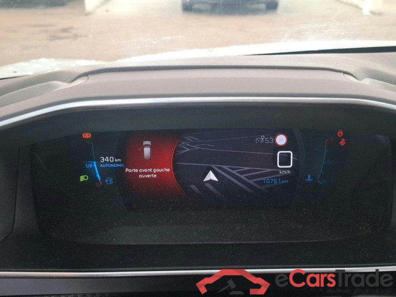 PEUGEOT 208 / 2019 / 5P / Berline Puretech 100 S&S Allure Business #6