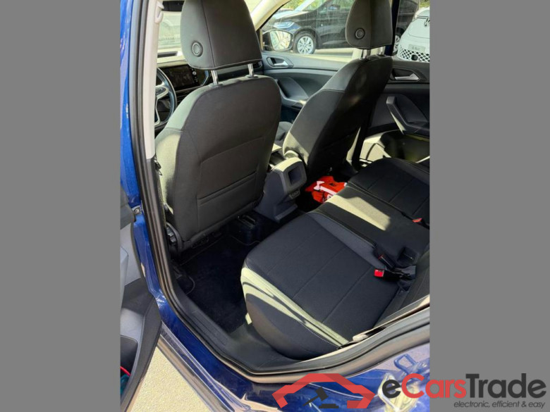 VOLKSWAGEN T-Cross 1.0 TSI Life OPF #6
