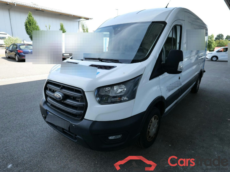 Transit Kasten 310 L3 Trend 2.0 TDCi 96KW MT6 E6d
