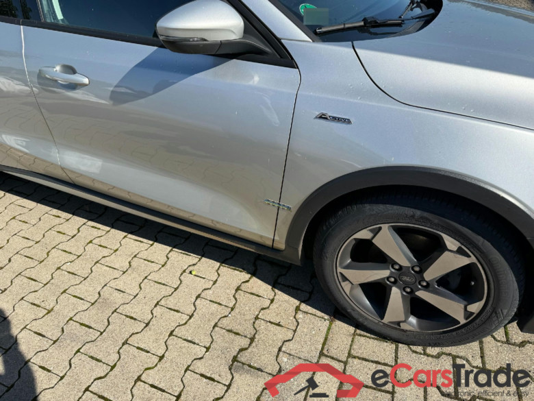 Focus Turnier Active 1.5 EcoBlue 85KW AT8 E6d #6