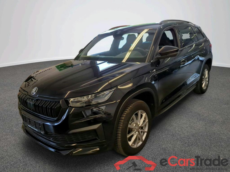 Kodiaq Sportline 4x4 2.0 TDI 110KW AT7 E6d #1