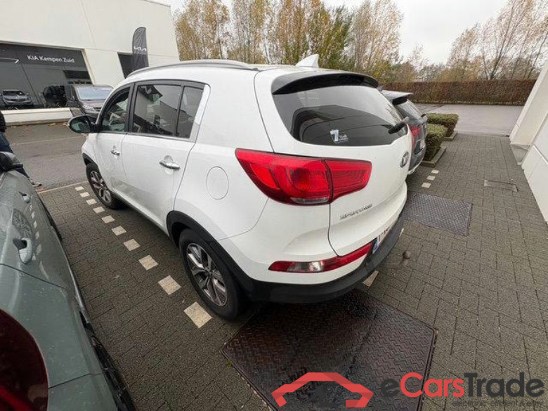 KIA Sportage Sportage 1.6i 2WD Access #3
