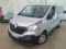 preview Renault Trafic #0