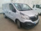 preview Renault Trafic #3