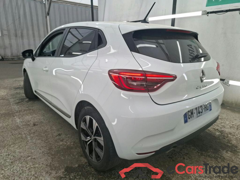 RENAULT Clio / 2019 / 5P / Berline Evolution TCe 100 GPL #2