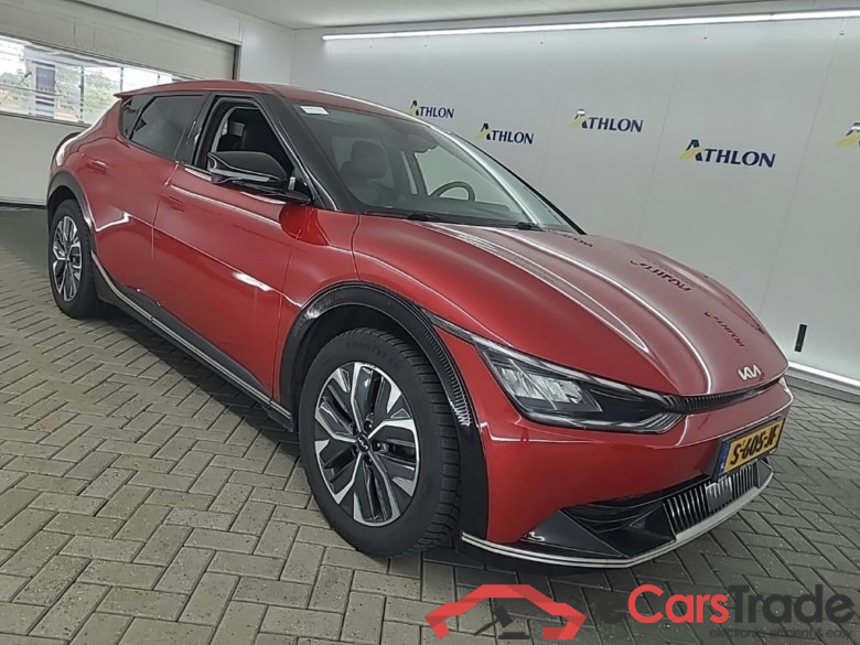 KIA EV6 77.4kWh Plus RWD 5D 168kW #2