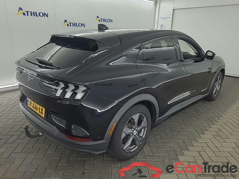 FORD Mustang Mach-E 75kWh RWD auto 5D 198kW Athlon Edition #3
