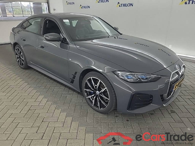 BMW i4 i4 eDrive40 5D 250kW #2