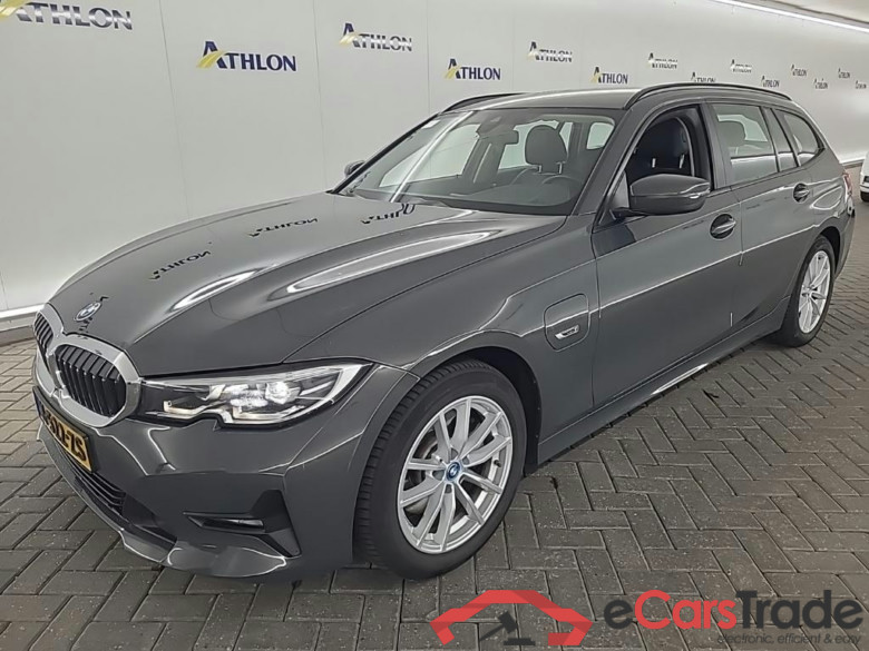 BMW 3-serie Touring 320e Business Edition Plus 5D 150kW