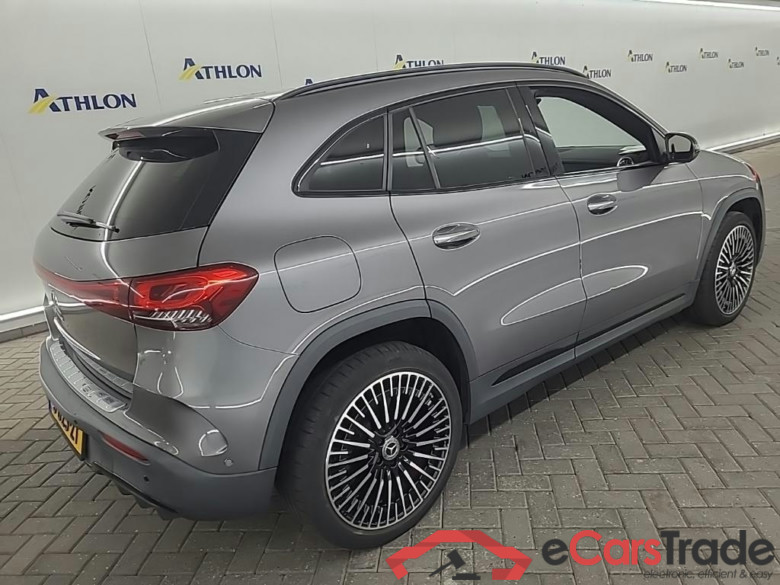 MERCEDES-BENZ EQA 250+ AMG Line auto 5D 140kW #3