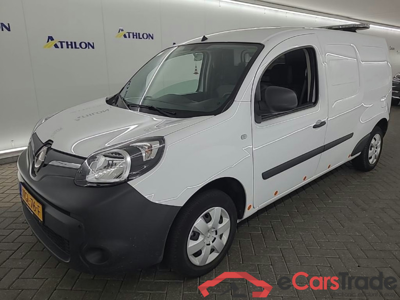 RENAULT KANGOO Maxi Z.E. 33 (batterijkoop) 4D 44kW #1