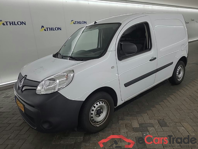 RENAULT KANGOO 1.5 dCi 80 Comfort 4D 59kW