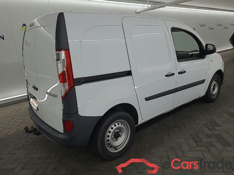 RENAULT KANGOO 1.5 dCi 80 Comfort 4D 59kW #3