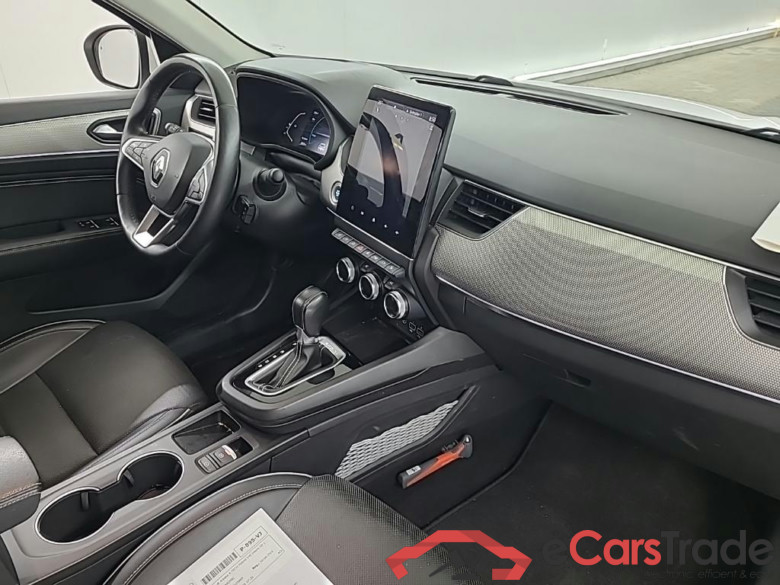 RENAULT Arkana E-TECH Hybrid 145 Intens 5D 107kW #6