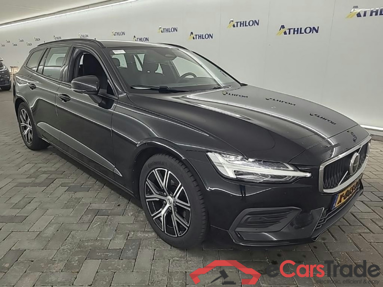VOLVO V60 B3 Automaat Essential Edition 5D 120kW #2