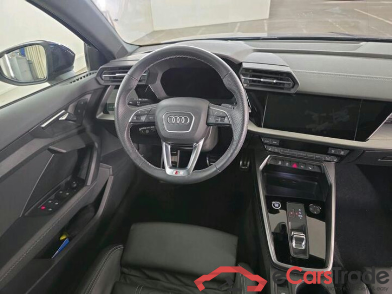 Audi A3 BERLINE A3 Berline 1.0 TFSi 30 S tronic Adv. Bus. Ed. (Mild Hybrid) 81kW/110pk  4D/P Auto-7 #5