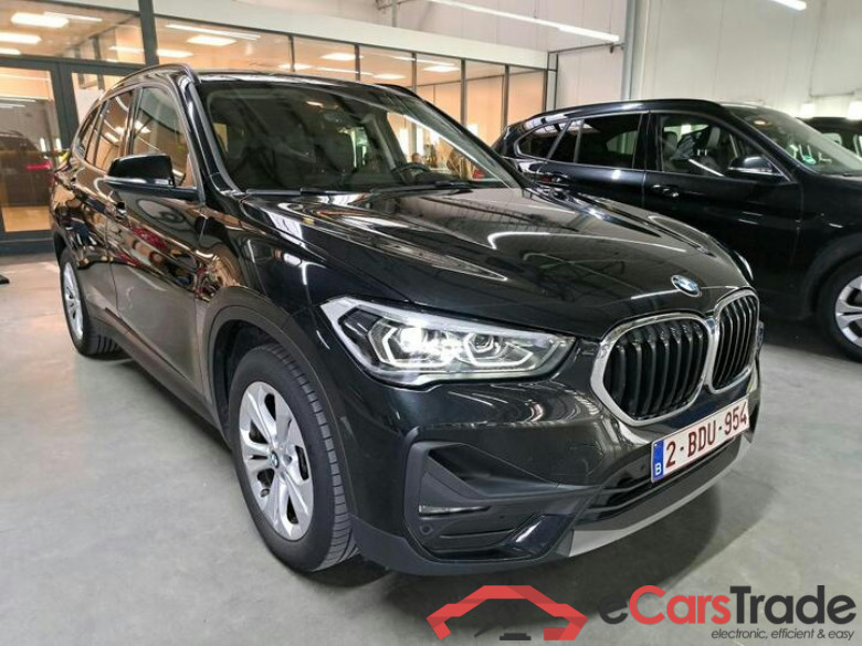BMW X1 X1 xDrive25e (162 kW) (PHEV) 162kW/220pk  5D/P Auto-6 #2