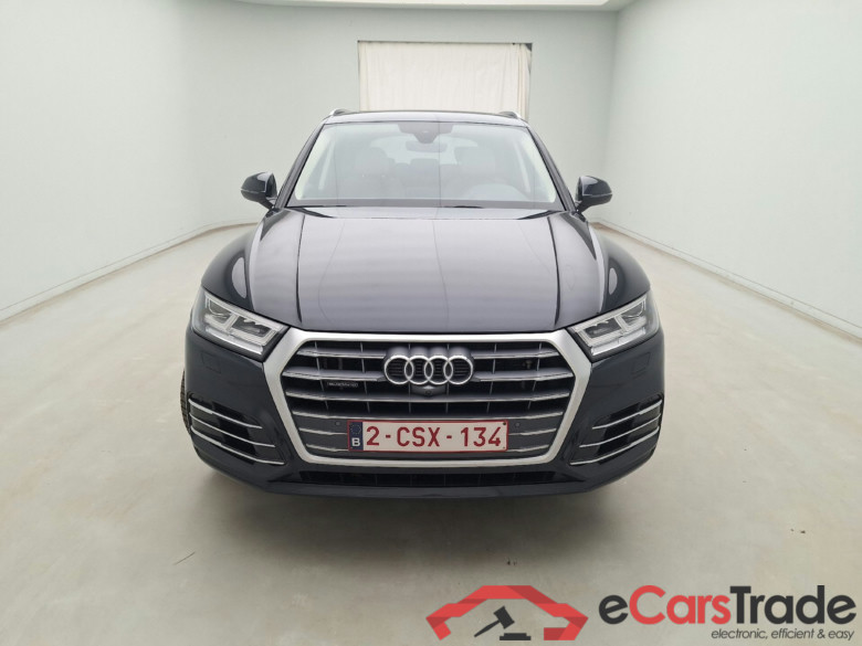 Audi, Q5 '16, Audi Q5 2.0 TDi 140kW S tronic quattro B. Ed. De 5 #1