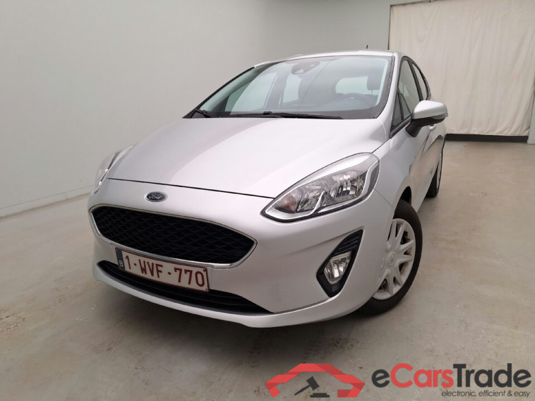 Ford, Fiesta '17, Ford Fiesta 1.1i 52kW Business Class 5d #2