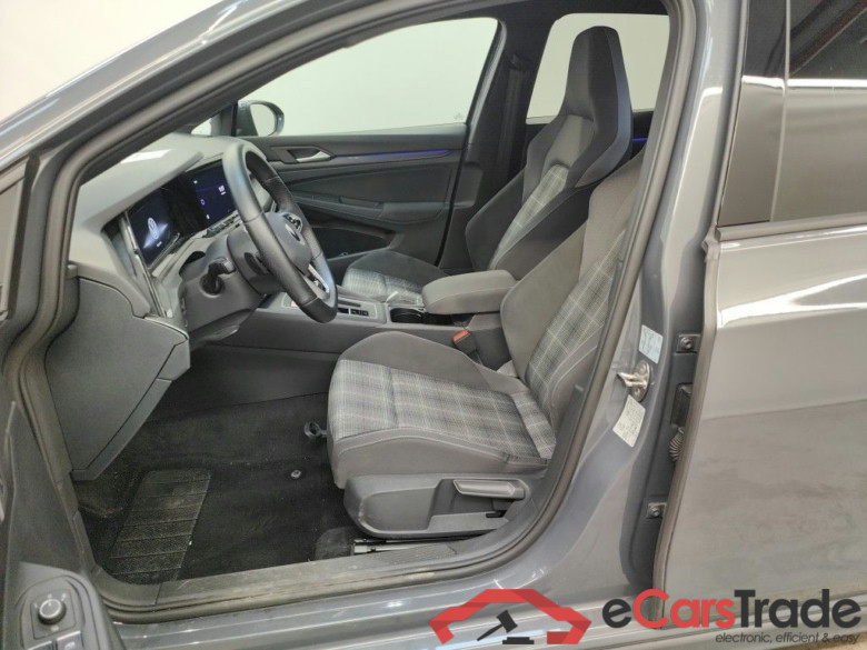 VOLKSWAGEN GOLF DIESEL VIII 2.0 SCR TDi 200 GTD DSG 5d #3