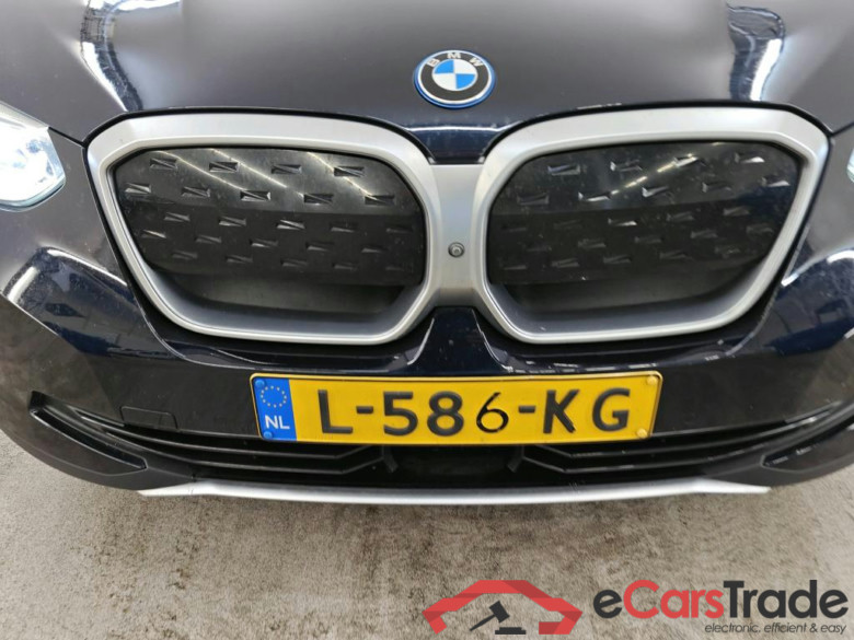 BMW ix3 iX3 High Executive 5d + Pano, 20 inch #5