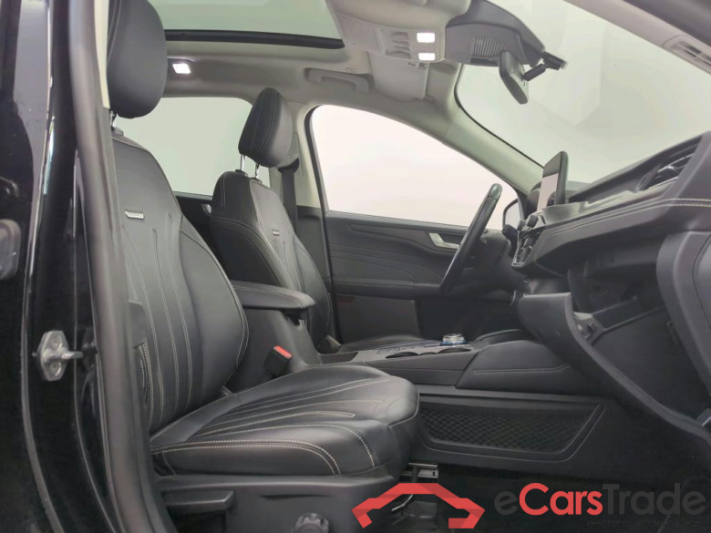 Ford Kuga Vignale 2.5 PHEV e-CVT automaat 5d + Pano #3