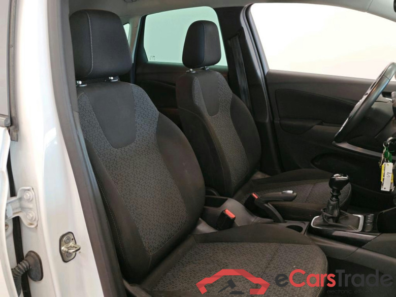 Opel Crossland 1.2 Turbo S&S 81kW Edition 5d #3