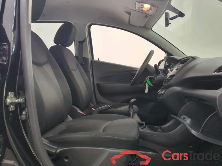 Opel Karl 1.0 Start/Stop Edition 5d #3